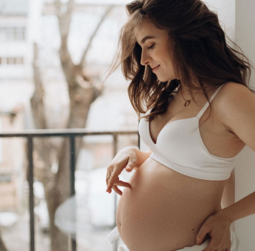 Беременность и кормление после подтяжки груди