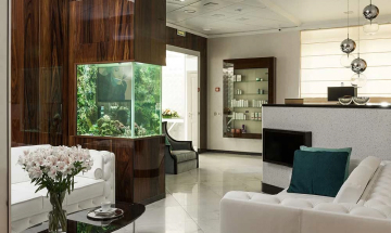 Профессиональный подход