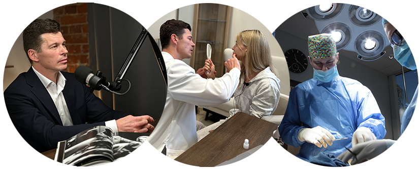 Доктор Свиридов