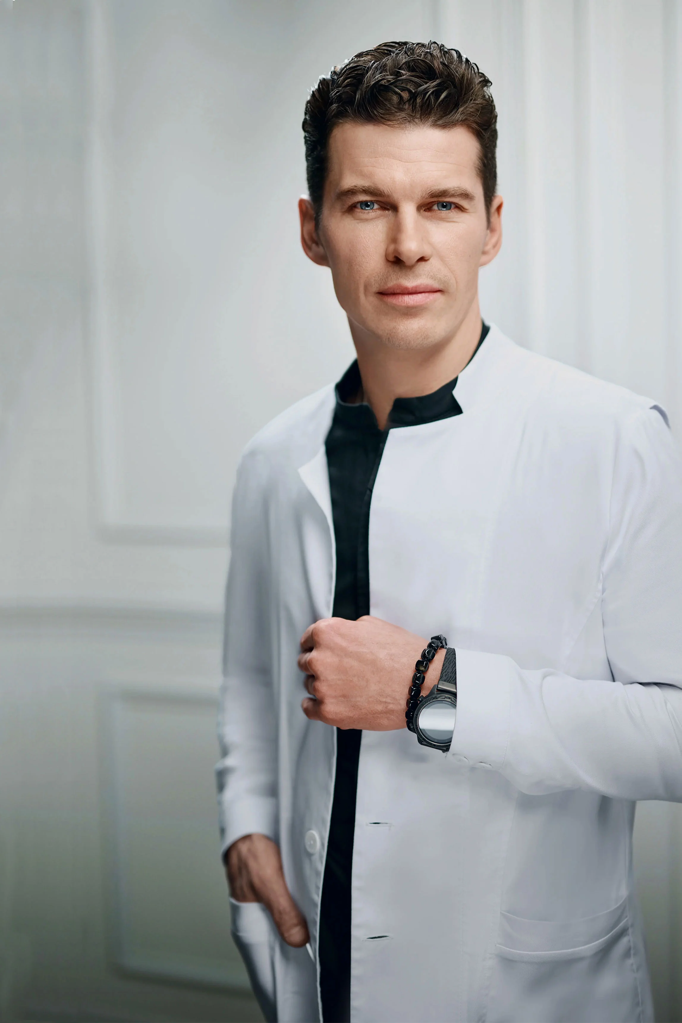 Невидимая подтяжка лица