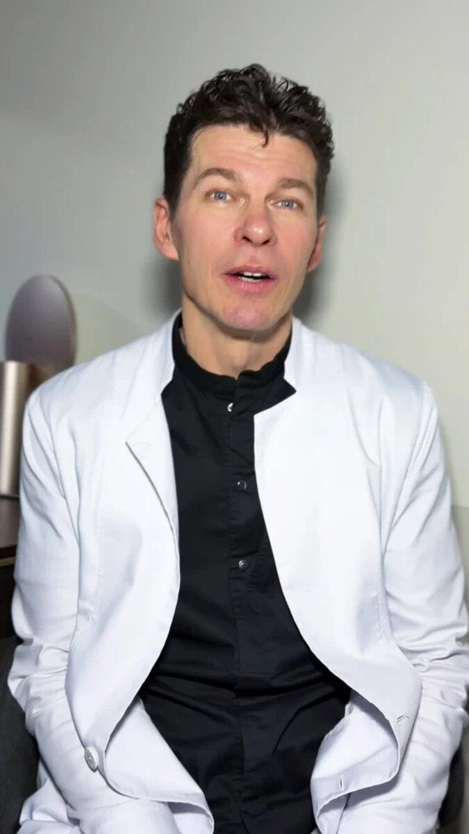 На днях увидел свою пациентку в передаче Василису