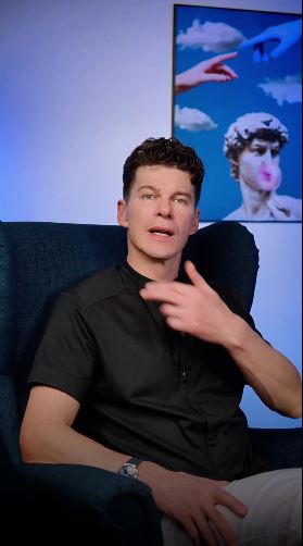 Модная процедура «филлеры в ключицу»