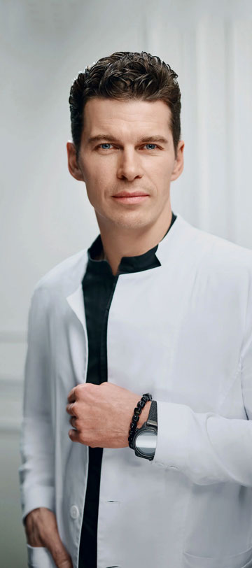 Увеличение груди без шва. Пожизненная гарантия