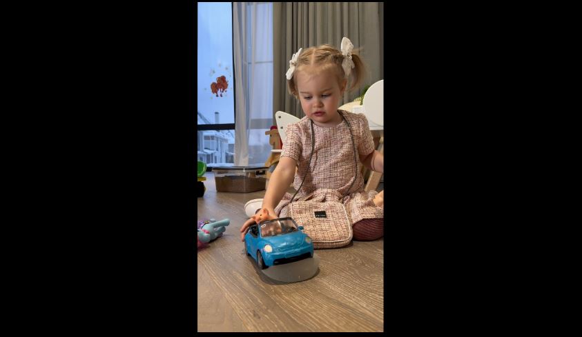 Самый суровый, но милый тестеровщик