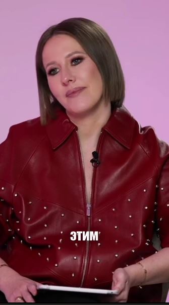 Я знаю, что многие напишут: «я ничего не делала». 