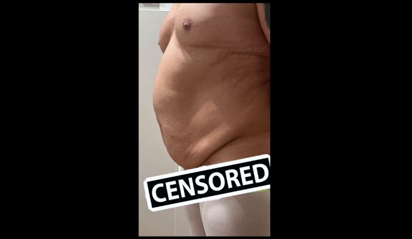 Как сказал мой администратор после осмотра: мой шок в шоке. 