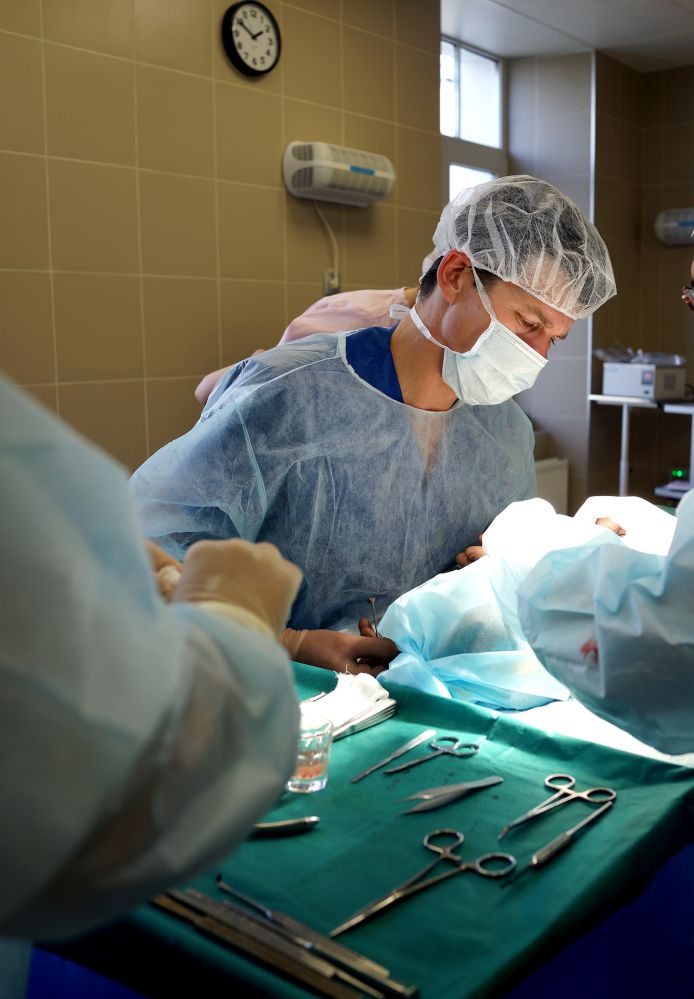 Как близко вы знакомы с гармонизацией лица операционном способом?