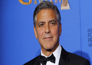 Почему Джордж Клуни не окрашивает свои волосы