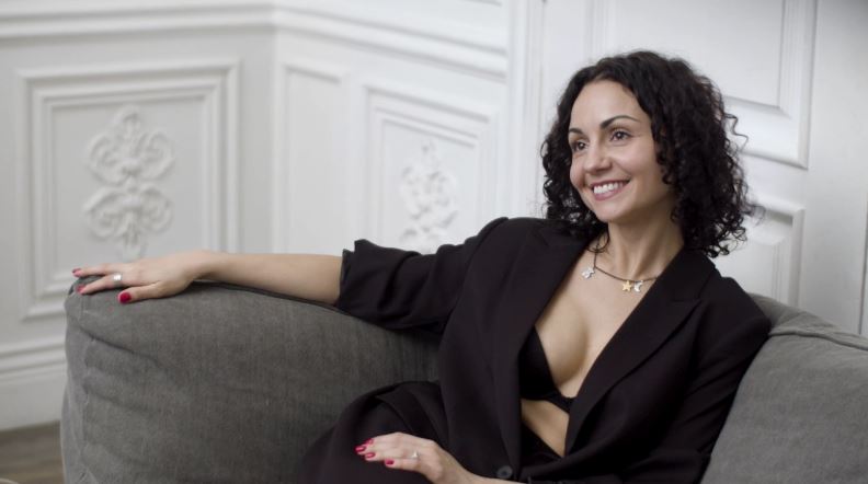 Видео отзывы