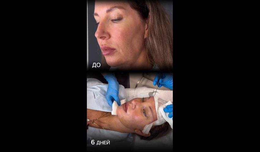 Человек уникален.