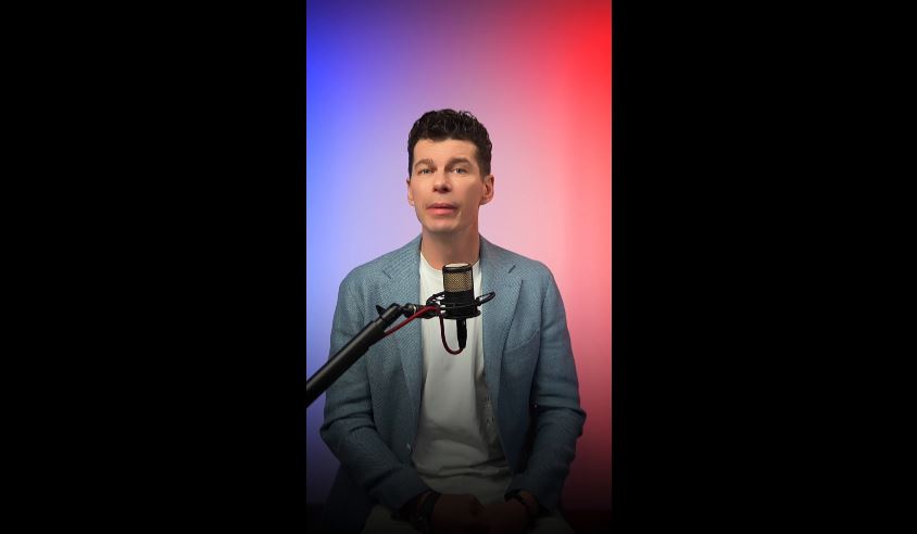 Мы стареем пиками. 