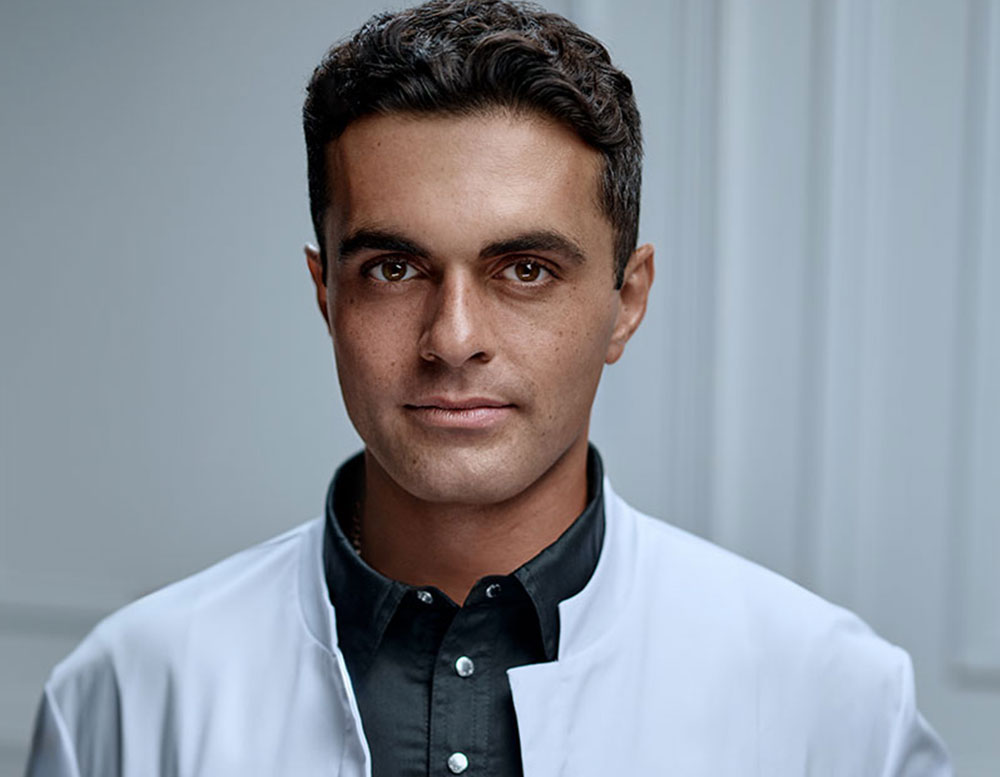 Киркисалов Шон Цион Киркисалов Шон Цион