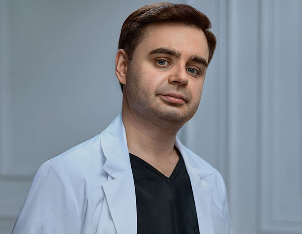 Золотов Сергей Александрович Золотов Сергей Александрович